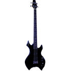 VISION BASGITAAR XB-500 BLACK